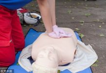 CPR Annie原型是15岁少女尸! 溺死却「面带微笑」…恐怖传说藏139年