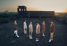 一段旅程的告终 一段新生的开始 鱼丁糸 全新单曲《终点起点》