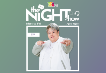 The Night Show