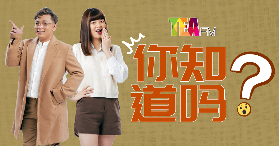 精神贾蓓 Tea Fm 陪伴着你