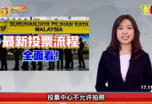 【新闻专题】最新投票流程全面看!