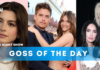 Goss of the day